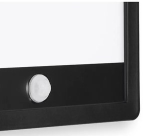 Telefunken 313805TF-LED Vonkajšie svietidlo so senzorom LED/15W/230V IP44