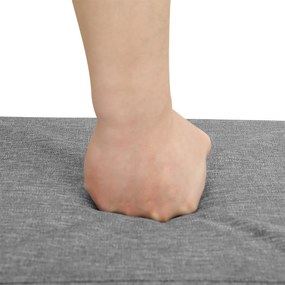 Lavica na topánky so zásuvkou a otvorenými priehradkami, botník, 104 x 30 x 48 cm, biela