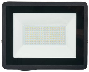 BERGE LED reflektor IVO - 100W - IP65 - 8550Lm - neutrálna biela - 4500K