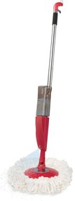 Lamart LT8066 spray mop okrúhly Clean