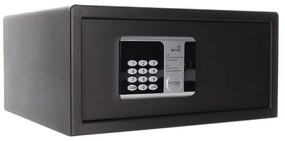 Rottner Nábytkový elektronický trezor RFID LAP, 200 x 435 x 370 mm, RFID čip/karta