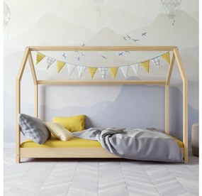 Letoss Detská posteľ- Bella 200x90