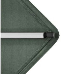 Knirps KNIRPS APOLL 290 cm - záhradný stredový slnečník : Farba slnečníka - 0600