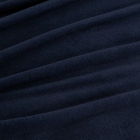 EUROFIRANY DEKA SIMPLE1 150X200 CM TMAVOMODRÁ