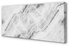 Obraz canvas Marble kamenný múr 100x50 cm