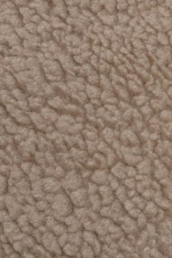 Kúpeľňový koberček JUMBO krémový