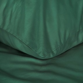SATÉNOVÉ OBLIEČKY NOVA3 140X200 CM, 1KS 70X80 CM ZELENÉ