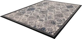 Koberec Agnella Agnus Loreta sivý