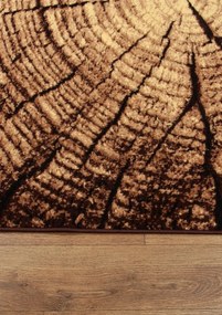 Koberec Gold 267/12 rozmery koberec: 50x70 cm