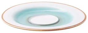 Kávová podšálka 15,5 cm - Gaya RGB Rustico - 452089