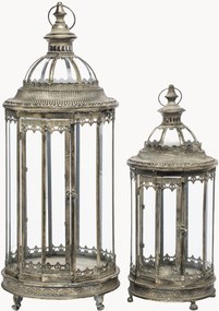 Lampáše Sadie, 2 ks