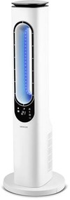 Sencor SFT 3703WH bezvrtuľový ventilátor