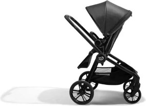 BabyJogger športový kočík City Sights rich black