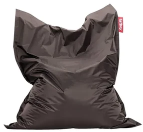 Sedací vak FATBOY ORIGINAL, tmavošedá