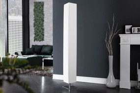 Stojacia lampa Paris 160cm biela
