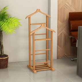 Nemý sluha Beta Double Natural