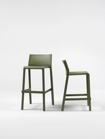 NARDI Záhradná barová stolička TRILL STOOL MINI 40353