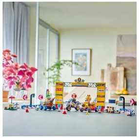 Lego®  Super Mario 72036 Mario Kart™ – Baby Peach a sada Grand Prix  (100396910)