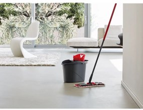 Set vedierka a mopu na podlahu Vileda Ultramax