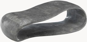 Konferenčný stolík v organickom tvare Scarf