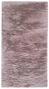 Koberec Fuzzy 27 1,4/2,0 55 ružový