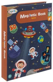 ISO Magnetické puzzle - vesmír 24731