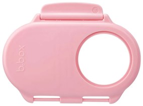 Desiatový box malý - flamingo fizz