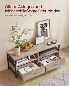 Stolík pod televízor LTV300B50