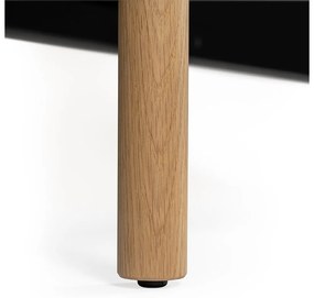 Komoda v dubovom dekore Woodman Porto Ramalade