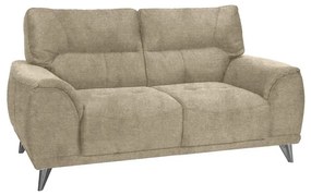 Dvojmiestna pohovka LIVORNO béžová