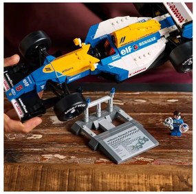 Lego®  Icons 10353 Williams Racing Fw14B a Nigel Mansell  (100396766)