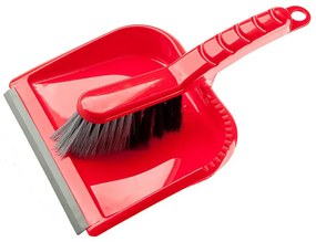 Metlička s lopatkou /mtm/ /2544