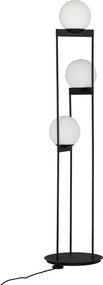 XXXLutz STOJACIA LAMPA, 37/163 cm Dieter Knoll - Interiérové svietidlá - 006033001301