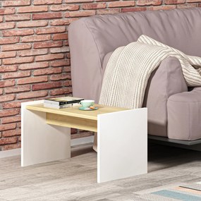 Odkladací stolík Fall Sapphire