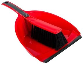 Metlička a lopatka Glamour