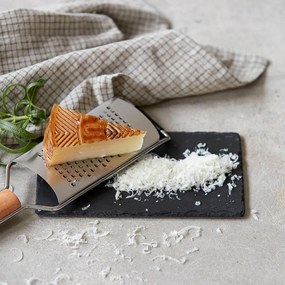 Nicolas Vahé Jemné nerezové strúhadlo Grater bukové