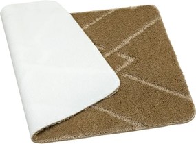 Kúpeľňový koberček MORENO béžový