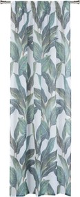 Dekoračný záves Moku 140x260 cm