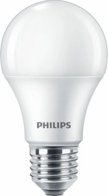 LED žiarovka Philips E27 - 10W - 1055 lm - neutrálna biela - CorePro Premium A60