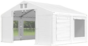 Bestent Partystan 3x4x2m Comfort PVC 560g s moskytierkou Summer