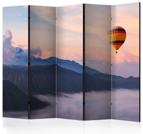 Artgeist Paraván - It Is Worth Dreaming II [Room Dividers]