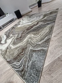 Dekorstudio Moderný koberec do obývačky VILLA - vzor 59 Rozmer koberca: 160x220cm