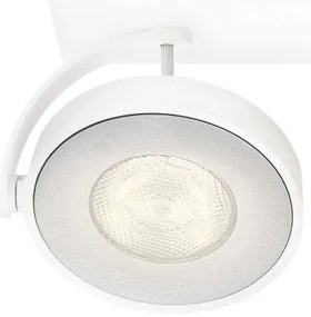 Philips 53174/31/16- LED Stmievateľné svietidlo MYLIVING CLOCKWORK 4xLED/4,5W/230V