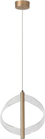 Rabalux 72464 - LED luster na lanku OLYSSIA LED/8W/230V 3000K