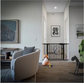 Bezpečnostná zábrana Guardian 3.0 čierna