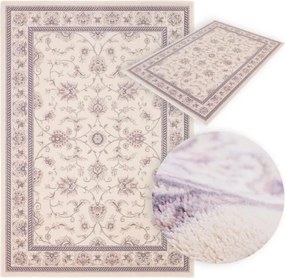 Koberec Agnella Isfahan Farum Alabaster