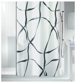 Sprchový záves 180x200 cm Ribbon – Spirella