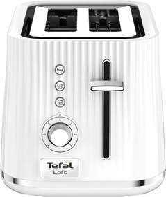 Biely hriankovač Loft TT761138 – Tefal