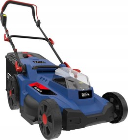 Aku kosačka na trávu Rm 36-0.43