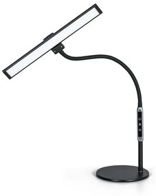 Stolová LED lampa Apex